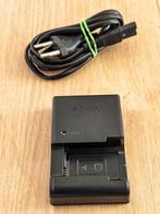 Chargeur BC-VW1 Sony, Audio, Tv en Foto, Fotografie | Accu's en Batterijen, Ophalen of Verzenden