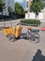 Elektrische Bakfiets Vogue, Ophalen of Verzenden, Zo goed als nieuw