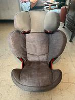 Autostoel Maxi Cosi Rodifix Grijs 15-36Kg Groep 2/3, Kinderen en Baby's, Ophalen, Zo goed als nieuw