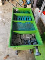 Filter met 4 kamers, Tuin en Terras, Vijvers, Ophalen