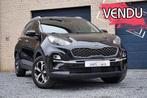 Kia Sportage 1.6i More + Confort Pack ** VENDU **, Autos, Kia, SUV ou Tout-terrain, 5 places, Carnet d'entretien, Sportage