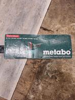 Nieuw haagsschaar Metabo HS 8875, Tuin en Terras, Ophalen, Nieuw