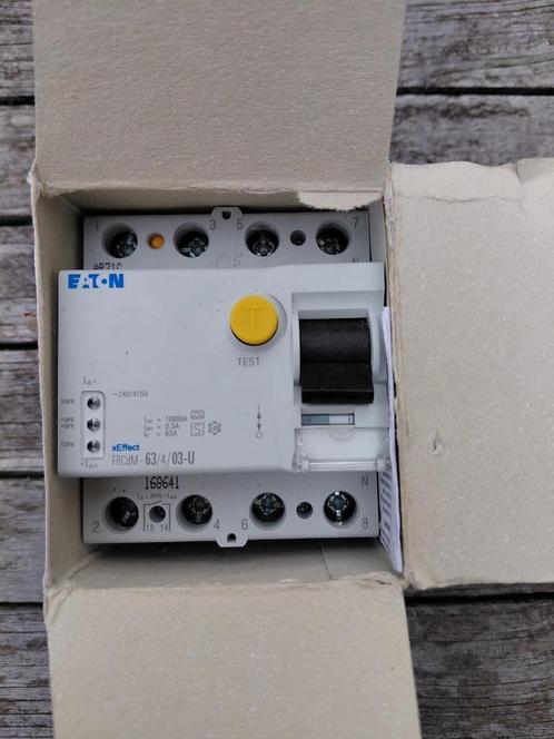 Elektrische Componenten, Diversen, Overige Diversen, Nieuw, Ophalen of Verzenden