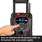 Einhell | bouwplaatsradio | GRATIS LEVERING, -, Verzenden, -, Nieuw