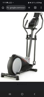 Crosstrainer ProForm 325 CSEi - met hartslagmeting, Sport en Fitness, Fitnessapparatuur, Ophalen, Gebruikt, Crosstrainer