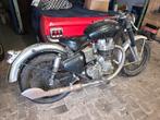 Royal enfield 500cc, Motoren, Particulier