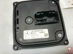 mercedes a b c e s cla koplamp led module a2189009103 3151, Auto-onderdelen, Gebruikt, Mercedes-Benz
