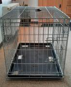 Cage pour chien, Enlèvement, Utilisé