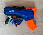 Nerf geweer Rukkus ICS-8, Ophalen, Zo goed als nieuw
