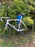 Colnago carbon shimano 105, Fietsen en Brommers, Fietsen | Racefietsen, Ophalen, Carbon