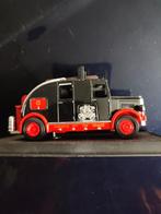 Pompiers, Hobby en Vrije tijd, Modelauto's | 1:43, Ophalen of Verzenden, Zo goed als nieuw