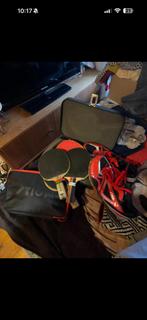 Lit ping pong stiga, Sports & Fitness, Ping-pong, Enlèvement ou Envoi, Utilisé