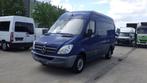 Mercedes-Benz Sprinter 319 (Stock ID 475537), Euro 5, Blauw, 2987 cc, Mercedes-Benz