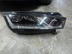 Skoda Octavia koplamp, Ophalen of Verzenden, Skoda