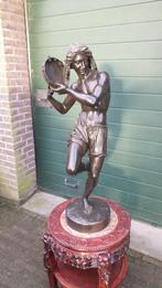 Gezocht aparte bronzen en of marmeren beelden antiek, Antiek en Kunst, Ophalen