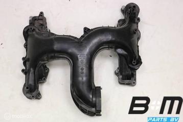 Inlaatspruitstuk Audi SQ5 3.0TDI CVU beschikbaar voor biedingen