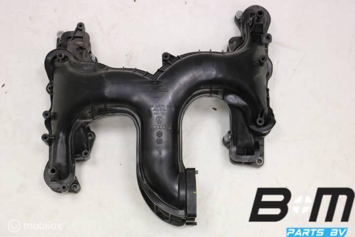 Inlaatspruitstuk Audi SQ5 3.0TDI CVU, Auto-onderdelen, Motor en Toebehoren, Gebruikt