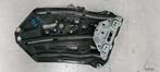 Raammechanisme links achter BMW 3 serie E46 Cabrio 8215273, Auto-onderdelen, Ophalen of Verzenden, Gebruikt