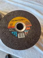 3M cubriton snijschijf 125122,23, Ophalen