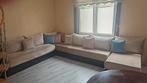 Salon marocain, Ophalen, Gebruikt, Hout