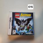 Jeu Nintendo DS - Lego Batman, Consoles de jeu & Jeux vidéo, Comme neuf, Enlèvement ou Envoi
