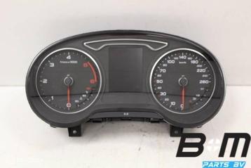 Tellerunit Audi A3 8V Sedan 8V0920870K beschikbaar voor biedingen