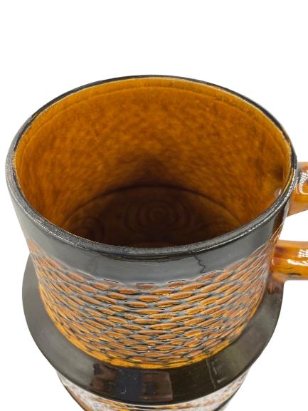 West-Germany Vaas (Bay Keramik - 547-30), Huis en Inrichting, Woonaccessoires | Vazen, Keukies Shop, Overige materialen, Overige kleuren