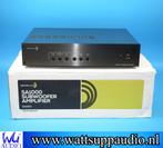 Caisson de basse et amplificateur monobloc Dayton Audio SA10, TV, Hi-fi & Vidéo, Amplificateurs & Ampli-syntoniseurs, Autres marques