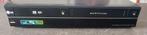 LG DVDrecorder / VHS player combi RCT689H, Ophalen of Verzenden, Gebruikt, Overige typen