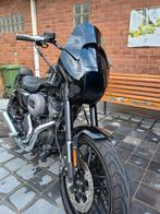 Harley-Davidson Roadster 1200, Motoren, Particulier