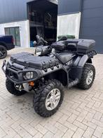 Quad polaris sportsman 850, 12 t/m 35 kW, 2 cilinders, 850 cc