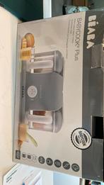 Beaba cooker plus, Ophalen, Gebruikt