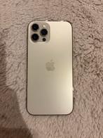 Iphone 12 pro max, Telecommunicatie, Mobiele telefoons | Apple iPhone, Ophalen, 128 GB, IPhone 12 Pro Max, Zo goed als nieuw