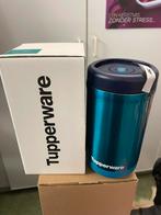 Tupperware pour récipients alimentaires, Sports & Fitness, Comme neuf, Enlèvement ou Envoi