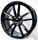 Jantes 18" look Pretoria 5x100 neuves VW Polo Gti Taigo T-Cr, Neuf, Enlèvement ou Envoi, 18 pouces, Jante(s)