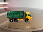 Matchbox Lesney Stake Truck nr 4-D 1966, Verzamelen, Ophalen of Verzenden