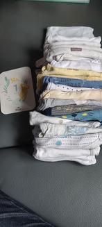 Lot bodies manches longues 1 mois garçon, Enfants & Bébés, Vêtements de bébé | Autre, Enlèvement, Utilisé, Garçon