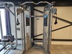 Precor kabelstation met dubbele katrol, Sport en Fitness, Ophalen, Gebruikt