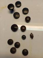 Radio knoppen, Antiek en Kunst, Ophalen