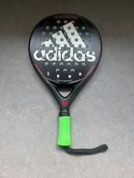 Adidas Padelrackets, Sport en Fitness, Padel, Ophalen, Zo goed als nieuw, Padelracket