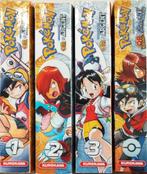 Pokémon Or et Argent (manga), Livres, BD | Comics, Comme neuf, Enlèvement