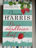 Joanne Harris - De aardbeiendief, Gelezen, België, Verzenden
