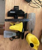 Karcher Ruitenreiniger raamwasser - zo goed als nieuw, Ophalen, Raamwisser of Trekker