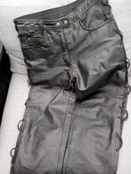 Leren broek, Motoren, Kleding | Motorkleding, Ophalen, Hein Gericke, Broek | leer, Heren