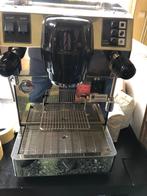 Espressomachine Della Corte Super Mini, Electroménager, Machine à espresso, Enlèvement, Utilisé
