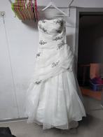 Trouwjurk 46, Kleding | Dames, Ophalen, Trouwjurk