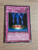 Magic Jammer, Verzenden, Gebruikt, Losse kaart