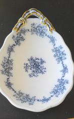 Engels porselein BW.M & Cie Ravier, Ophalen of Verzenden