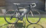 Eddy Merckx full carbon racefiets, Fietsen en Brommers, Ophalen, Gebruikt, Carbon, Heren