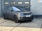 Land Rover Range Rover FIRST EDITION P510e Autobiography PHE, Auto's, Land Rover, Automaat, Euro 6, 2500 kg, 2996 cc